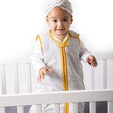 ERAWAN Wearable Baby Sleep Bag (Lightweight)