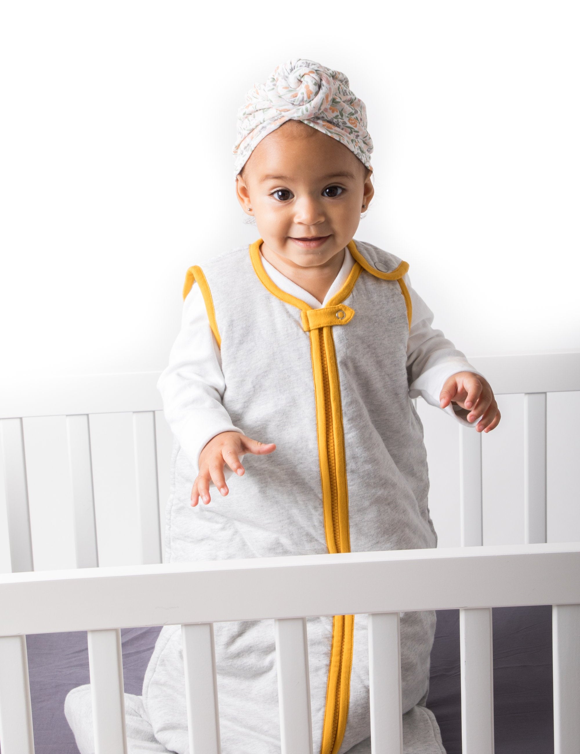 ERAWAN Wearable Baby Sleep Bag (Lightweight)