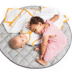 ERAWAN Wearable Baby Sleep Bag (Lightweight)11