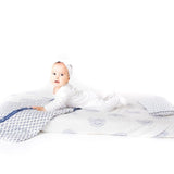 FORT Wearable Baby Sleep Bag (Lightweight)