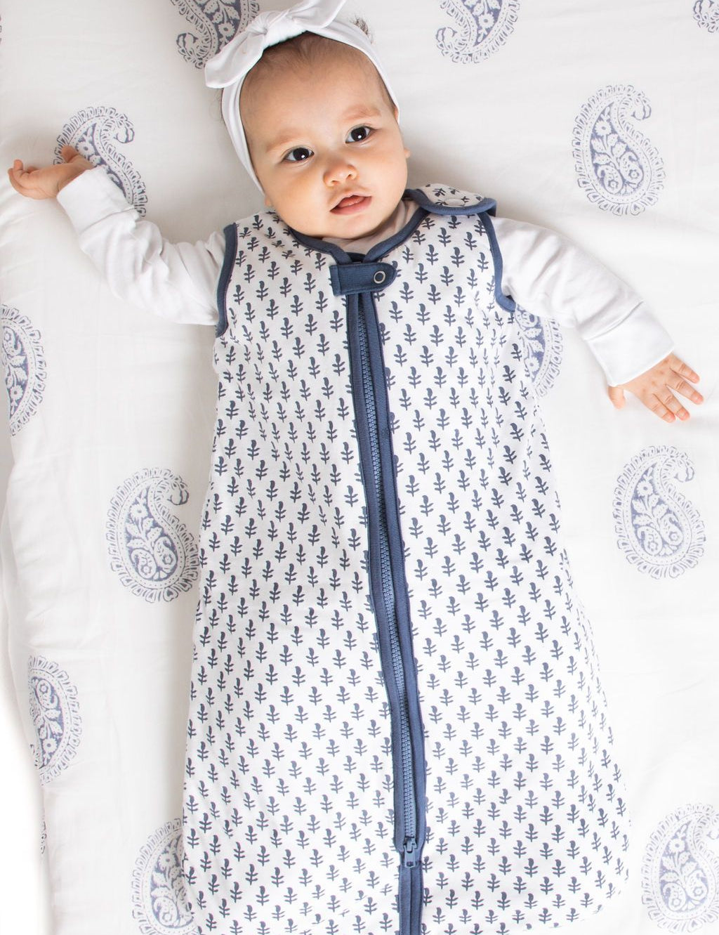 Nursery Essentials