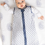 FORT Wearable Baby Sleep Bag (Lightweight)2