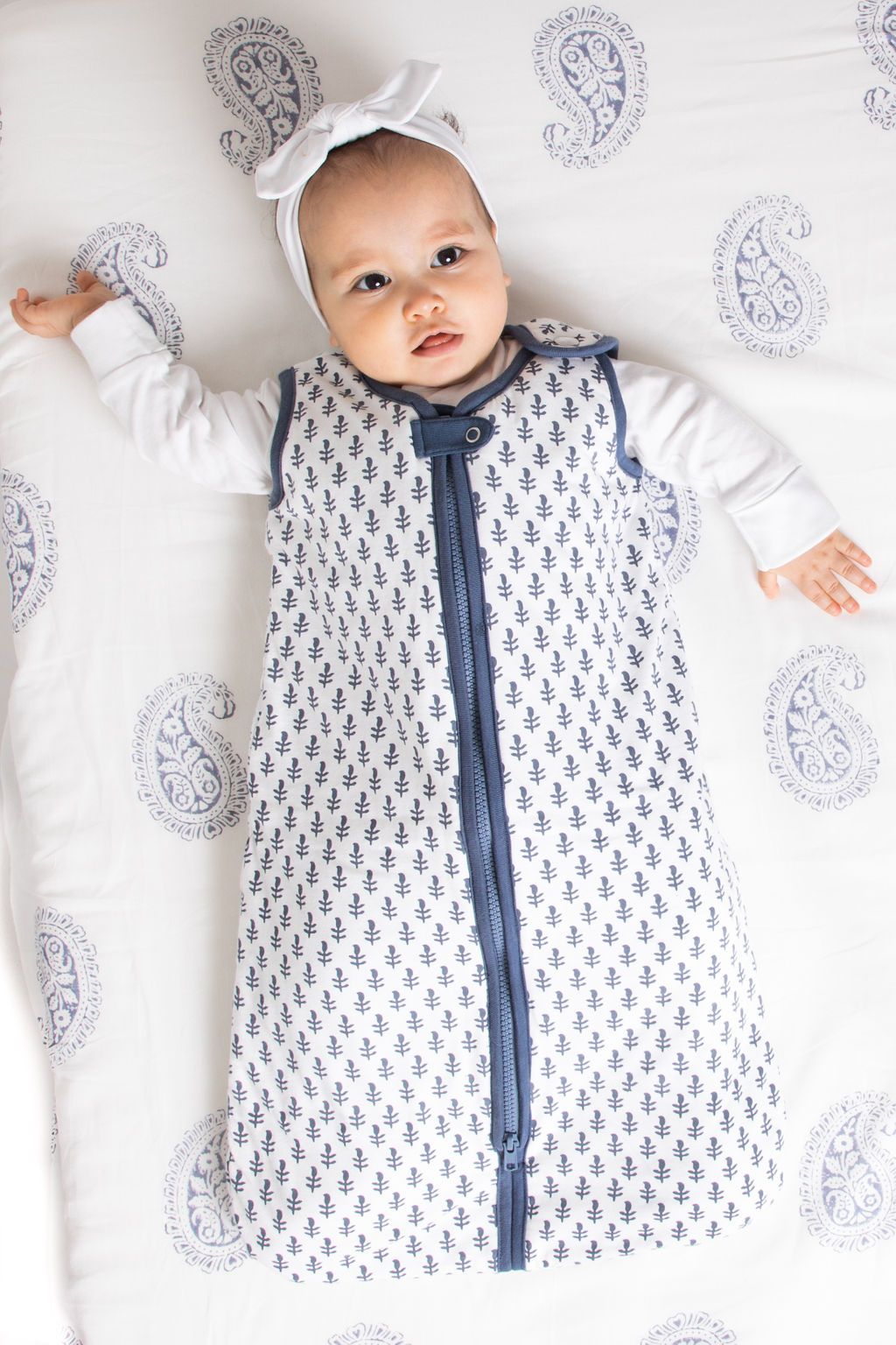 Nursery Essentials