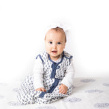 FORT Wearable Baby Sleep Bag (Lightweight)