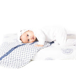 FORT Wearable Baby Sleep Bag (Lightweight)6