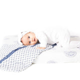 FORT Wearable Baby Sleep Bag (Lightweight)